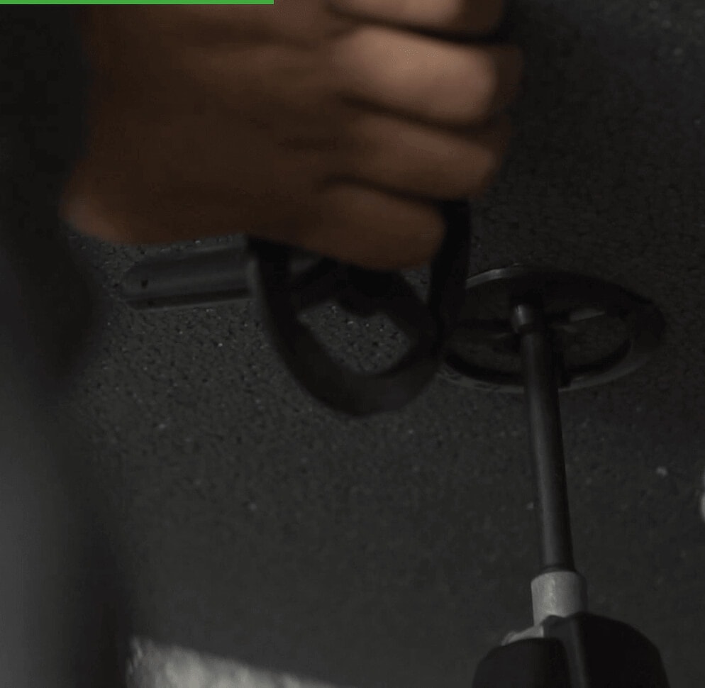 Isolation d'un sous-sol pour 1 euro